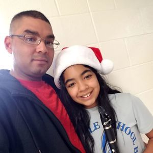 Meet your Posher, Dion